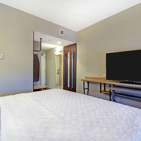 Готель Tru By Hilton Portland Airport Area Me Саут-Портленд Екстер'єр фото